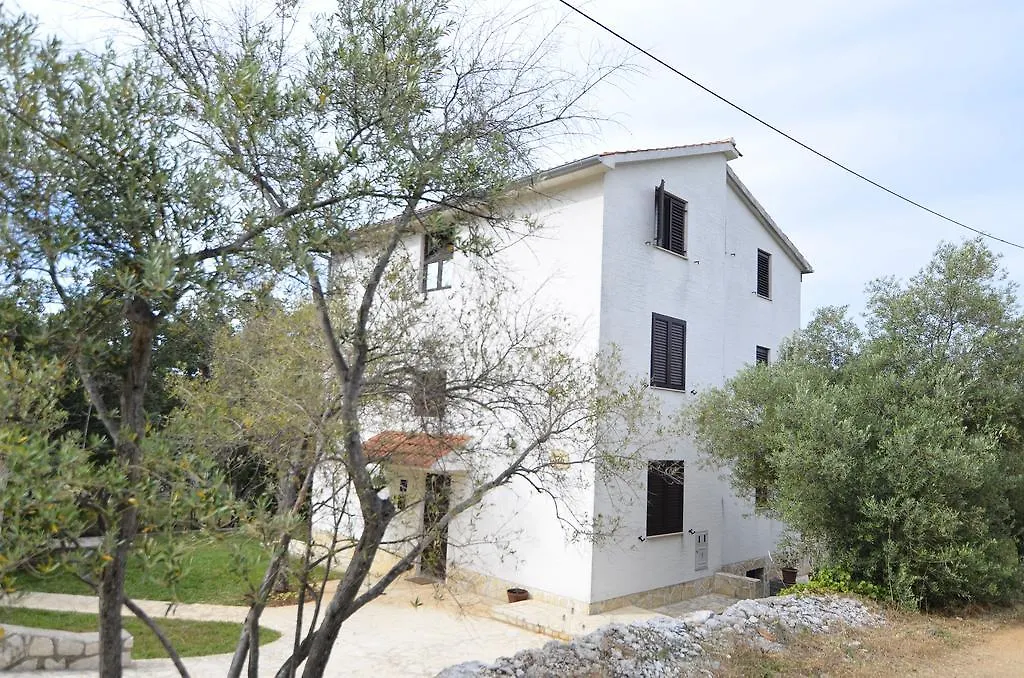 Apartments Juretic Drenje  Croatia