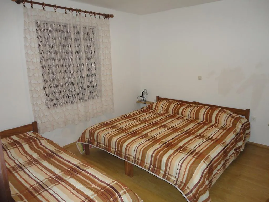 Apartments Juretic Drenje  Croatia