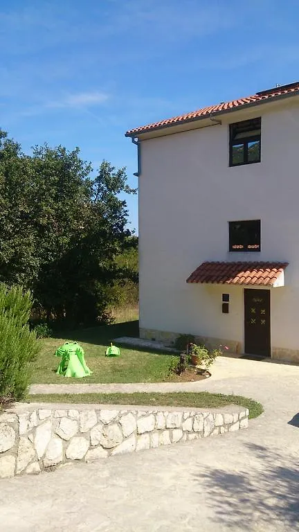 Apartments Juretic Drenje  Croatia