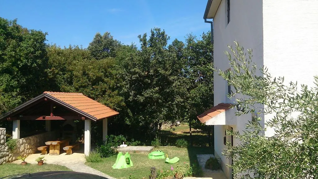 Apartments Juretic Drenje  Croatia