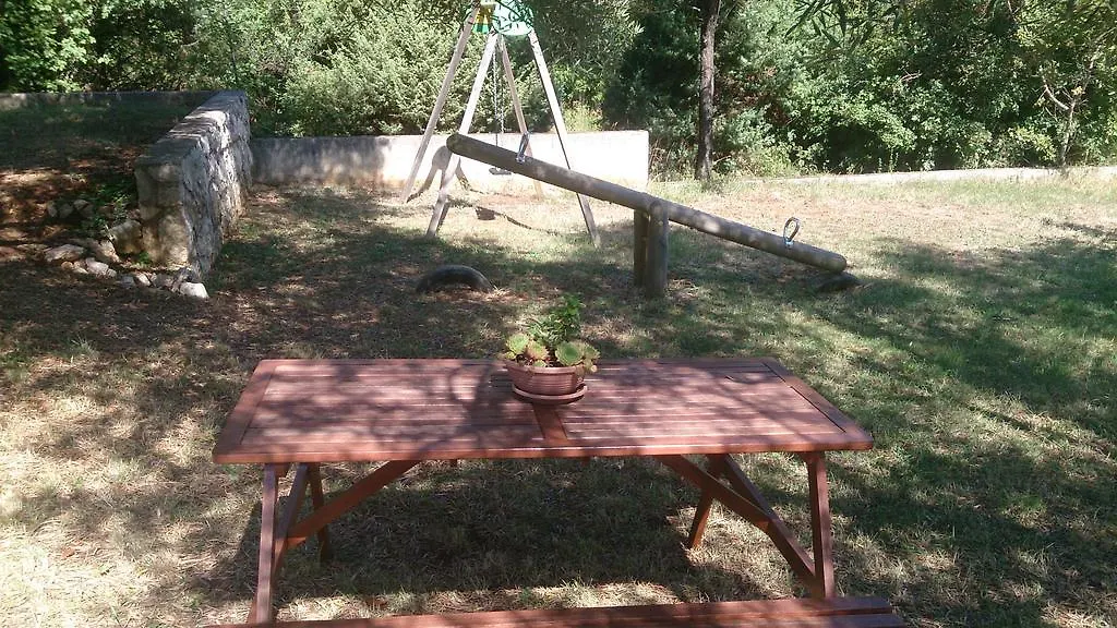 Apartments Juretic Drenje  Croatia