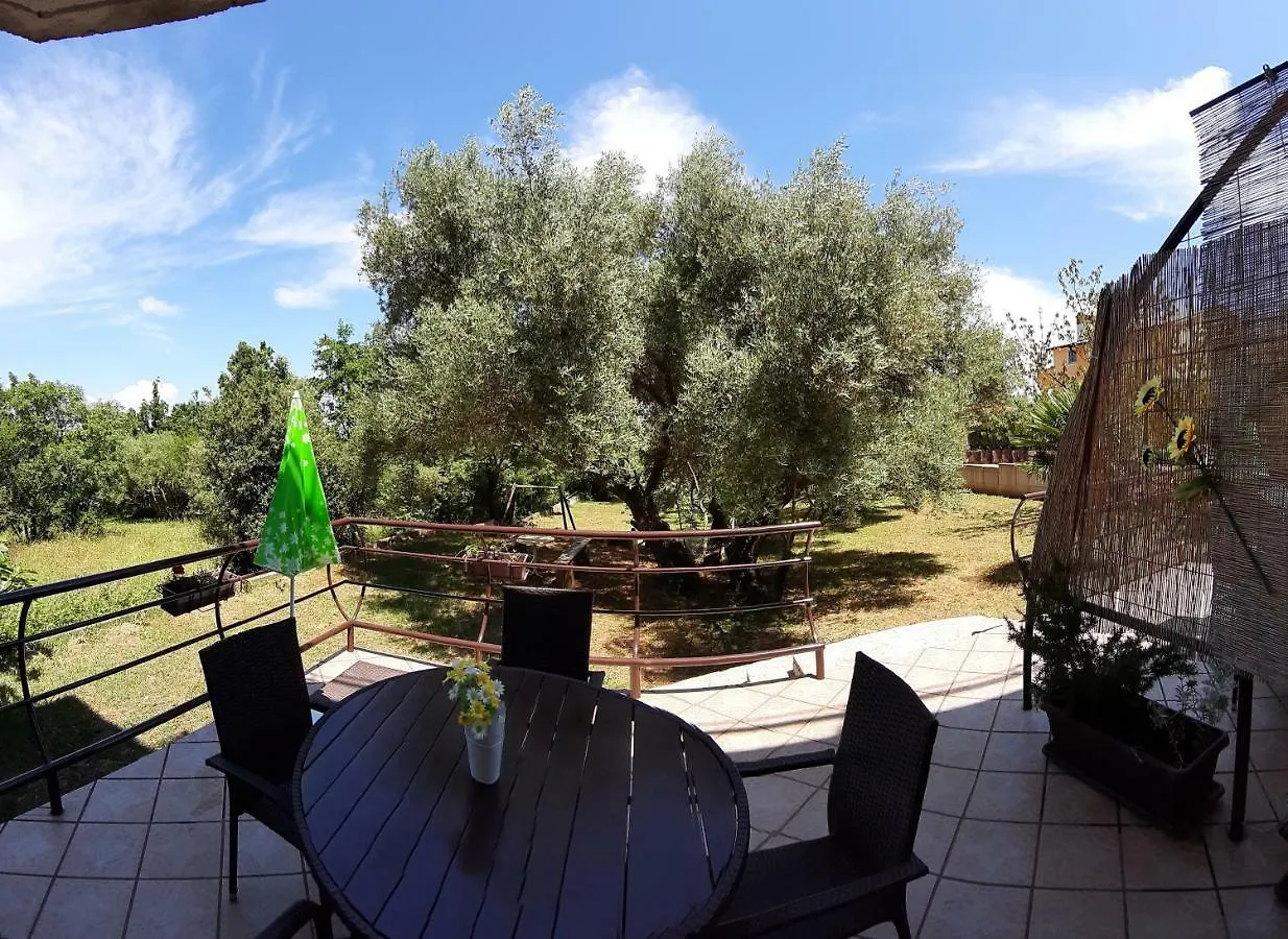 Apartments Juretic Drenje  Croatia