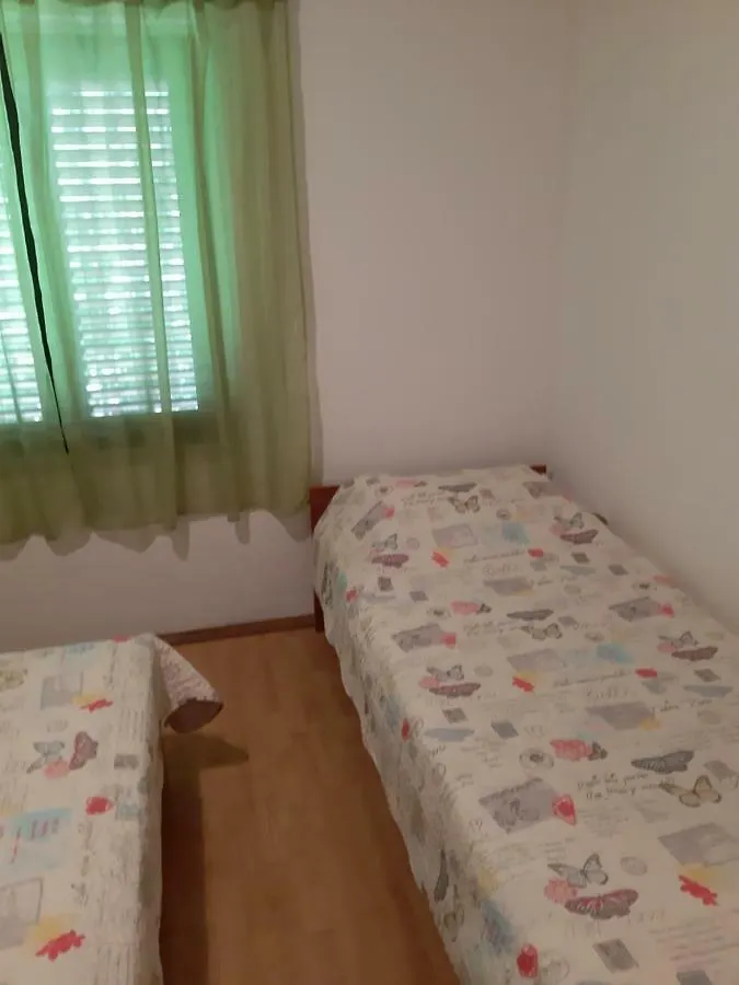 Apartments Juretic Drenje  Croatia