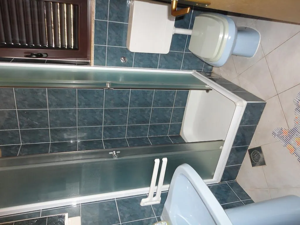 Apartments Juretic