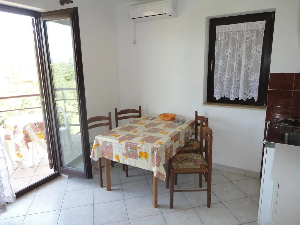 Apartments Juretic Drenje (Istria)