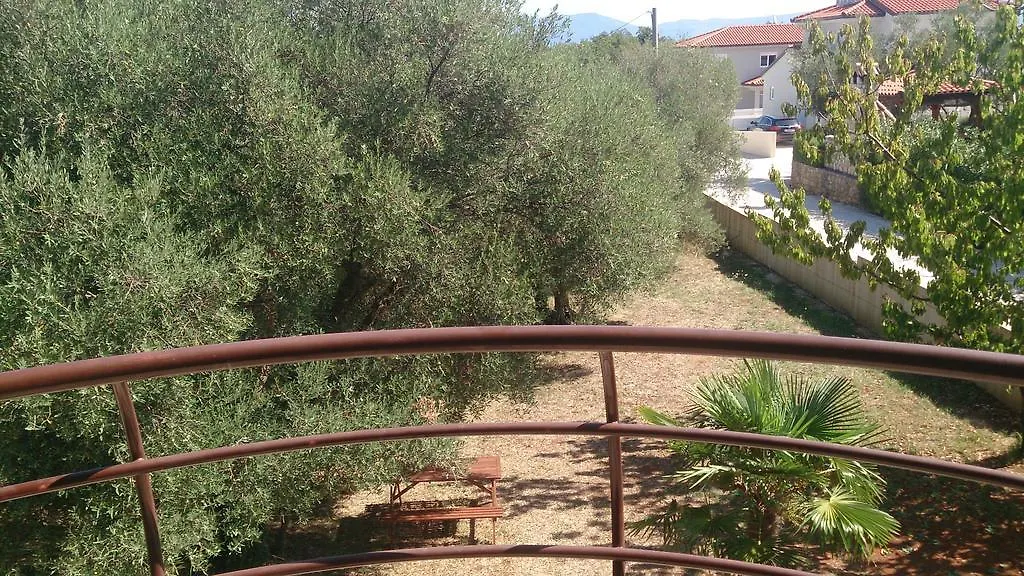 Apartments Juretic Drenje (Istria)