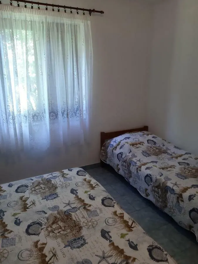 Apartments Juretic