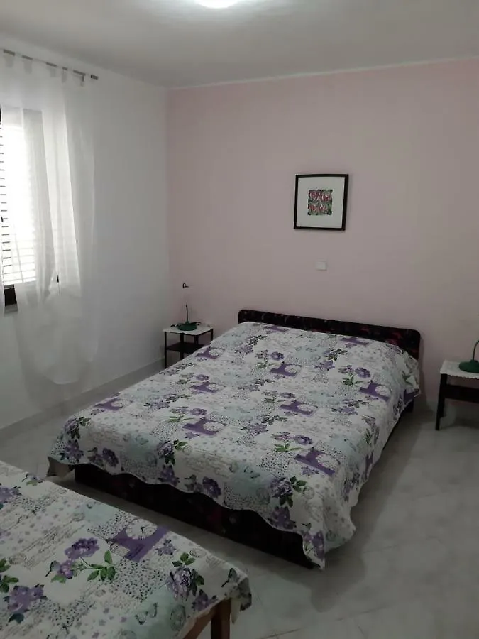 Apartments Juretic